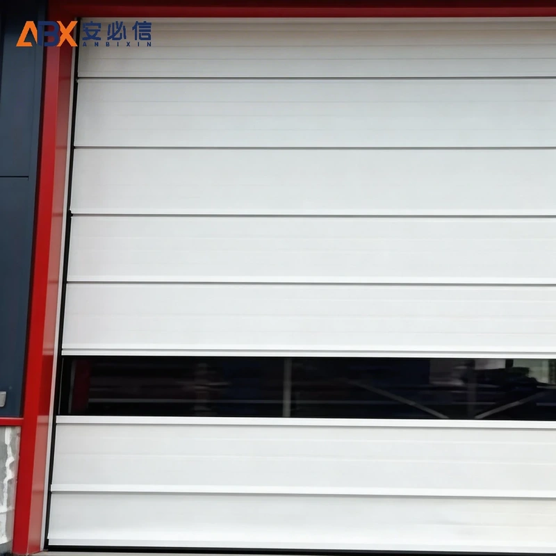 湘西土家族苗族自治州自动快速门