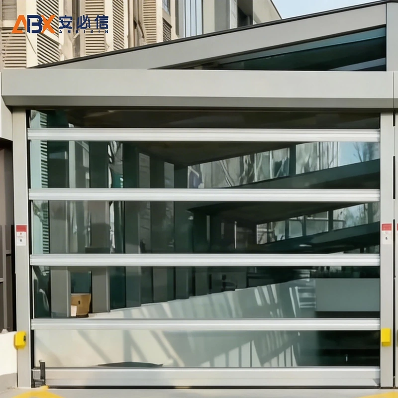 湘西土家族苗族自治州工业快速门