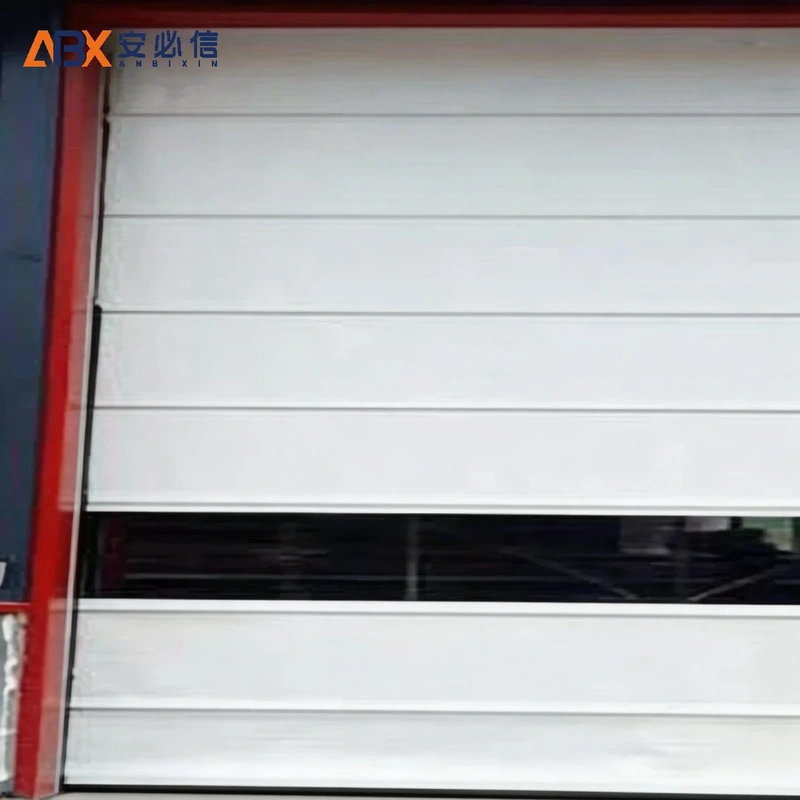 湘西土家族苗族自治州洁净快速门